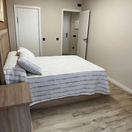 Apartamento Puente Romano Ourense Exterior foto