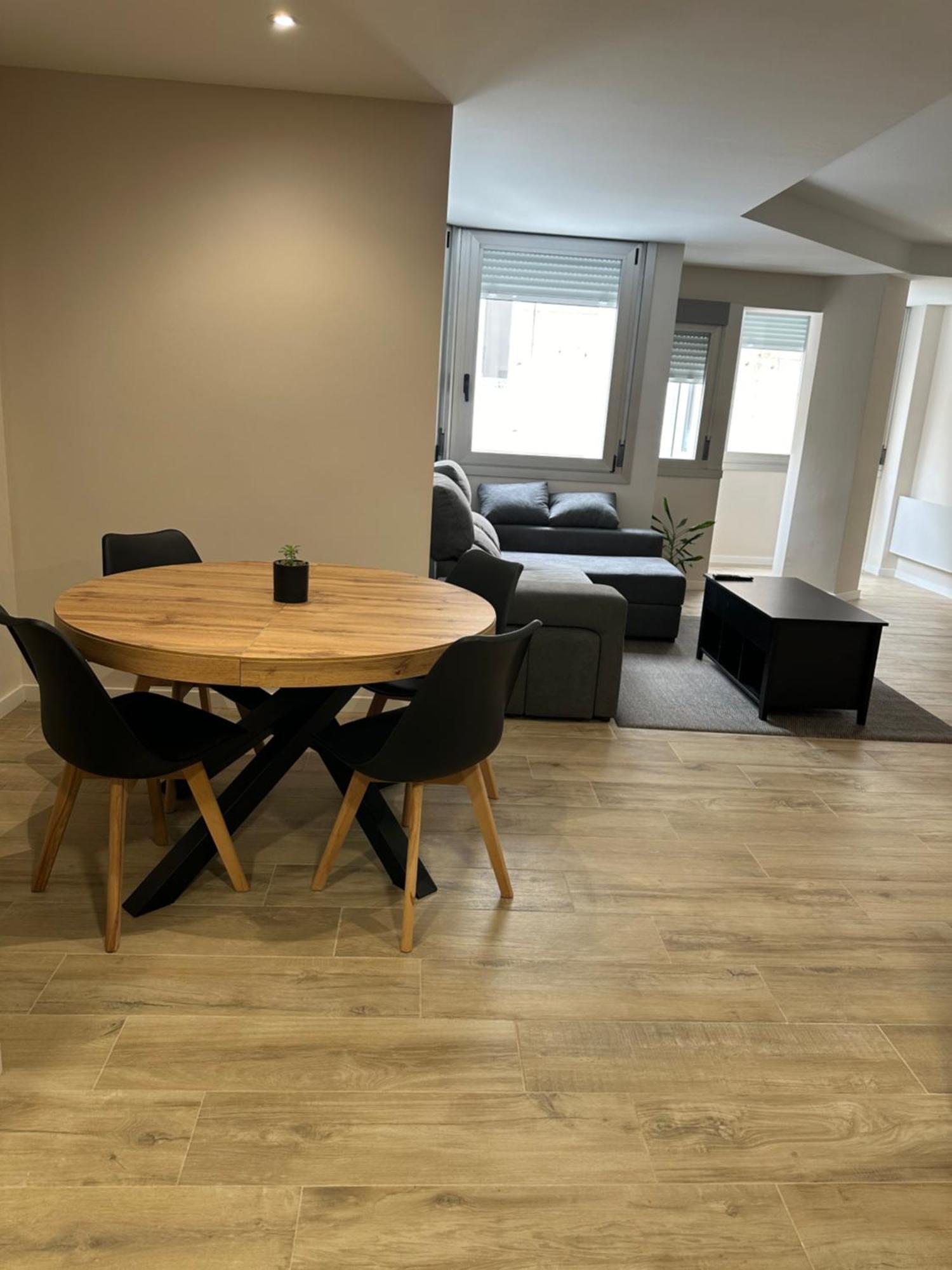 Apartamento Puente Romano Ourense Exterior foto