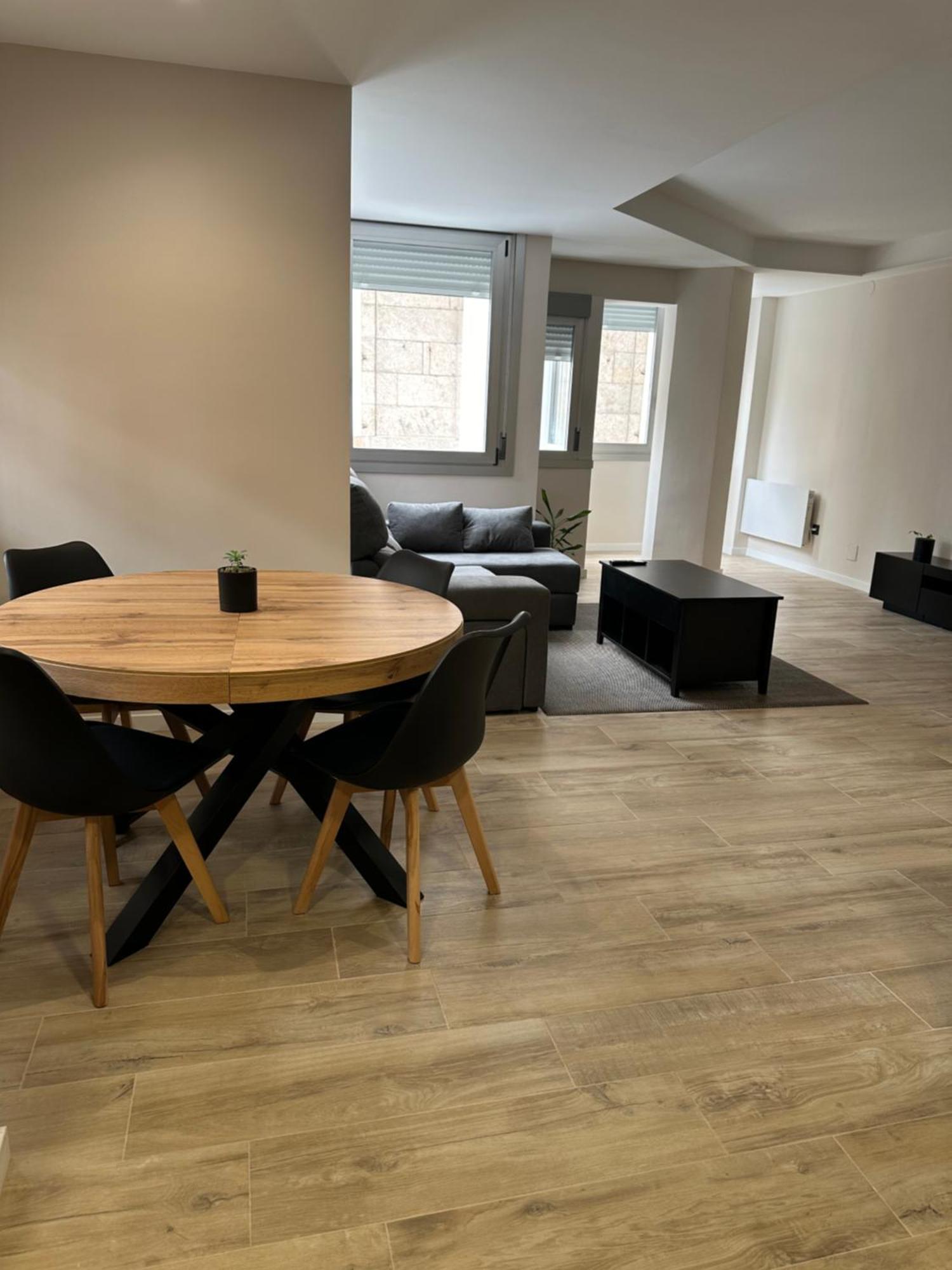 Apartamento Puente Romano Ourense Exterior foto