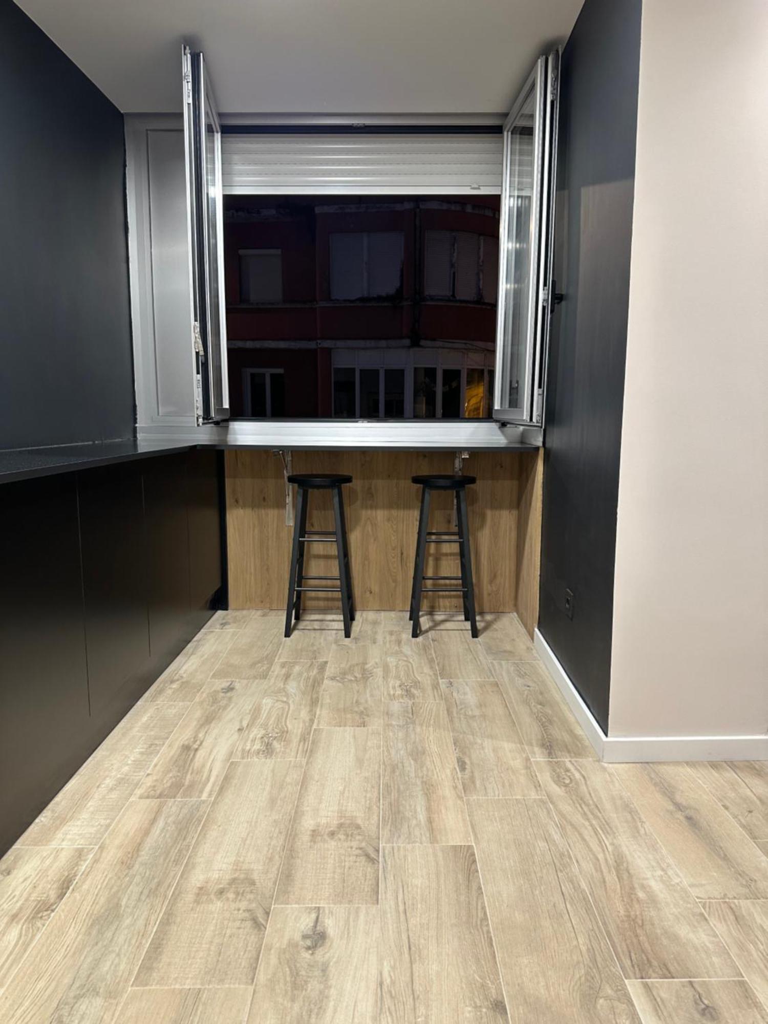 Apartamento Puente Romano Ourense Exterior foto